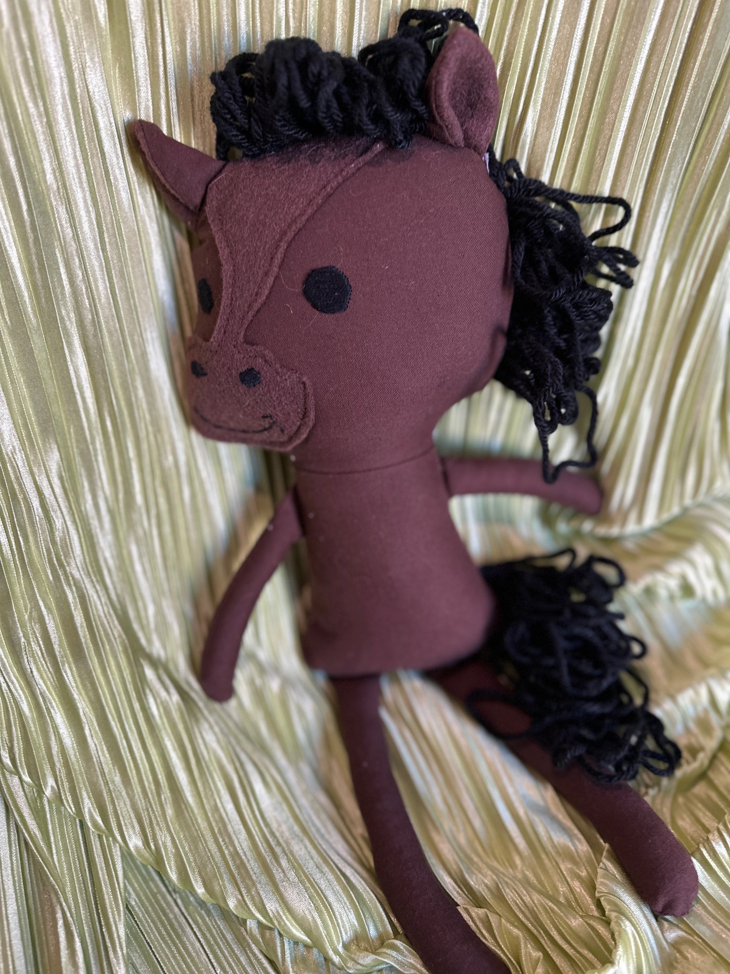 Character Dolls