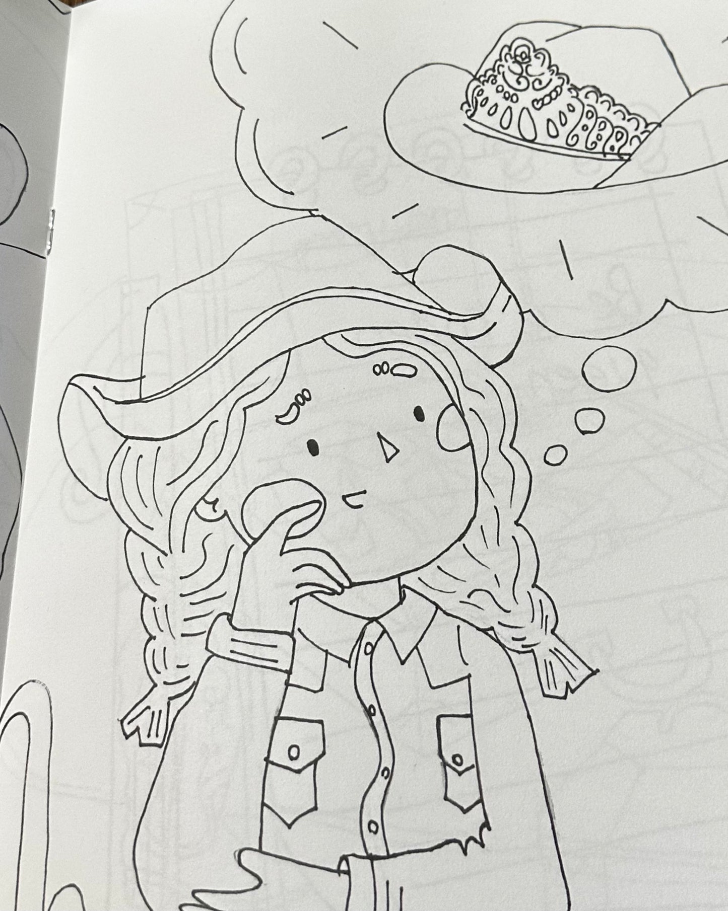 Coloring Book