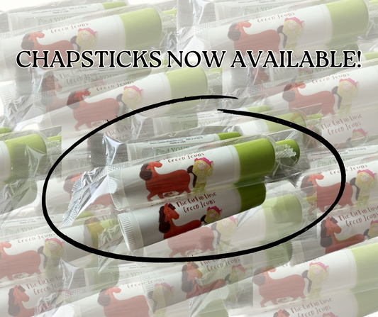 Chapsticks