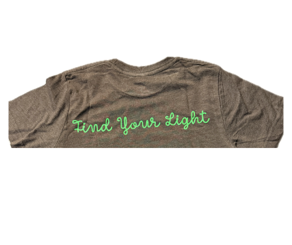 Boot Stitch T-Shirts