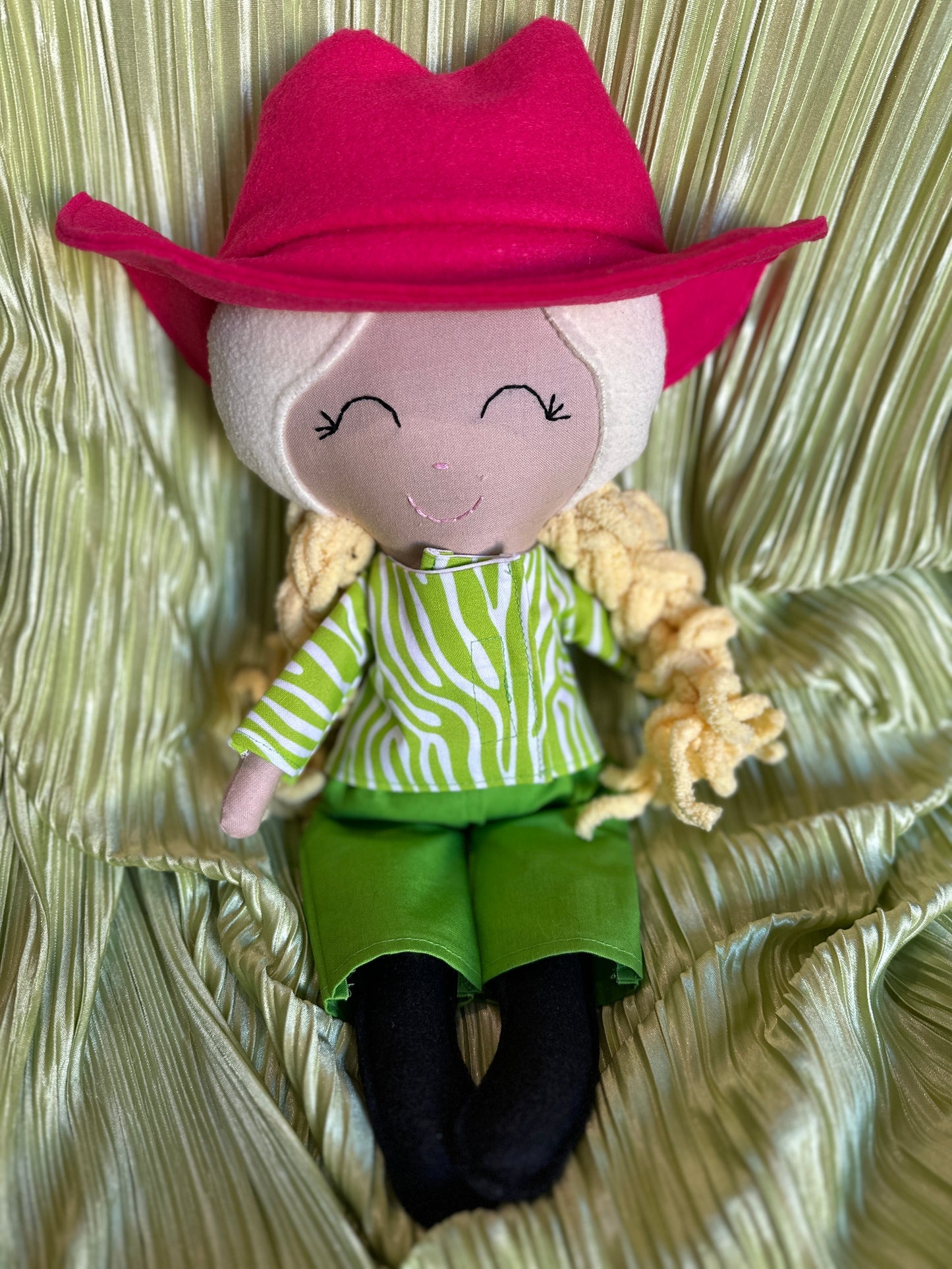 Character Dolls