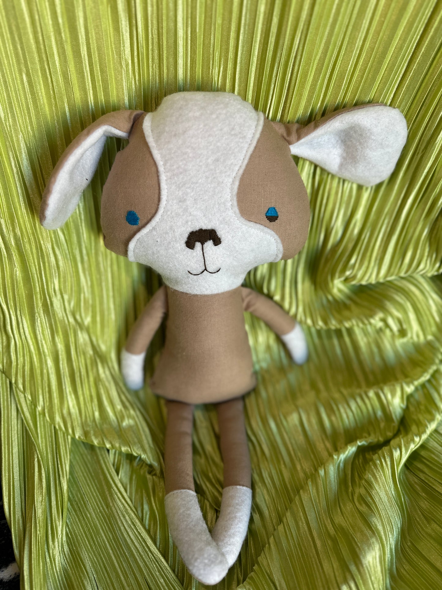 Character Dolls