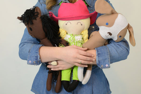 Character Dolls
